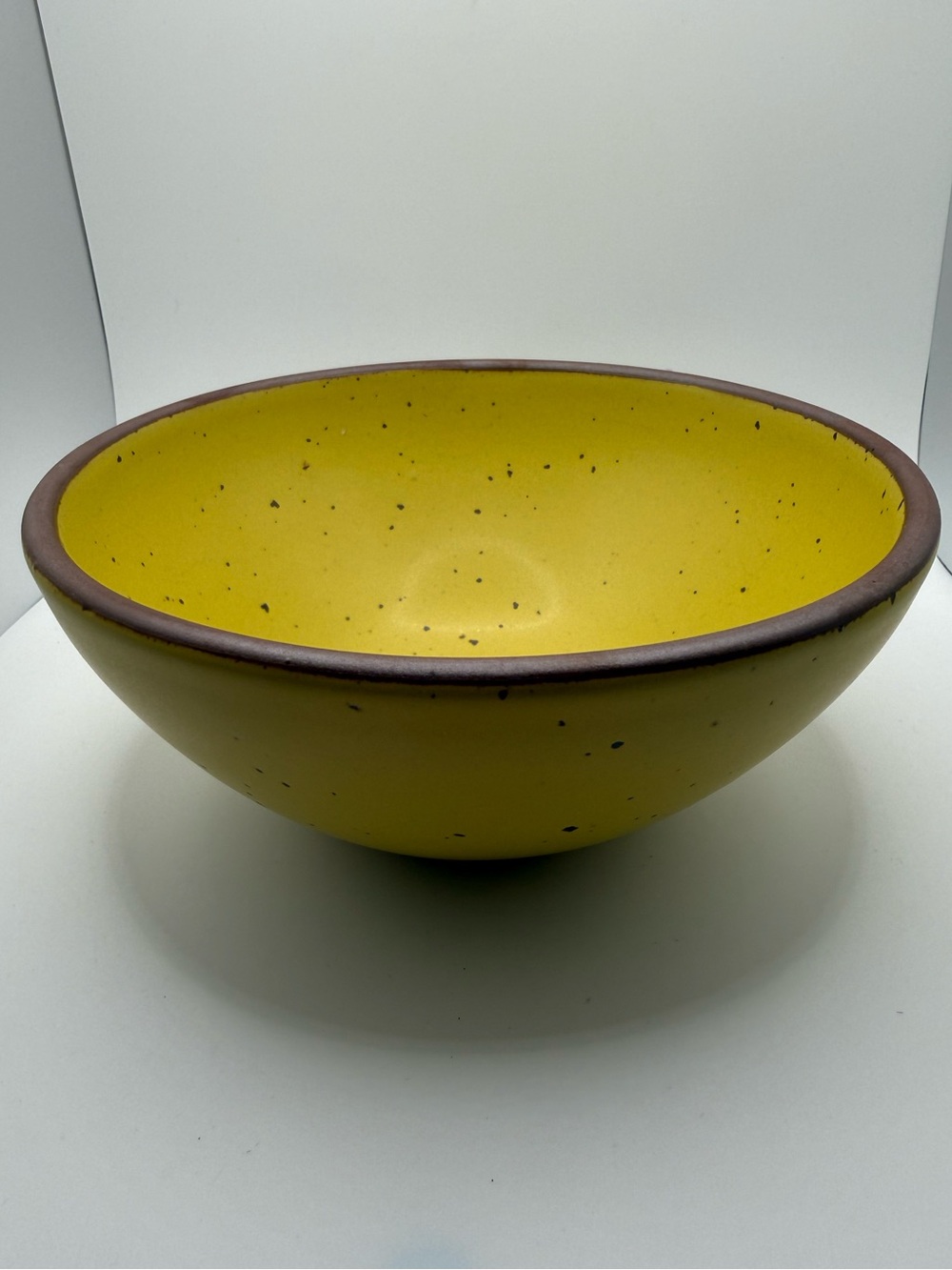 East Fork Soup Bowl - First - Yuzu